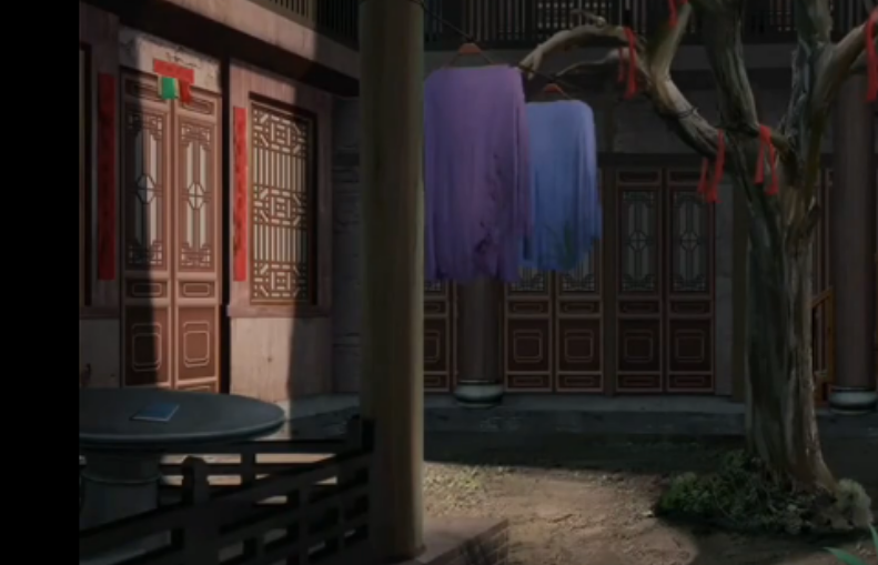 诡楼回魂如何通关第三章皮影诊所部分