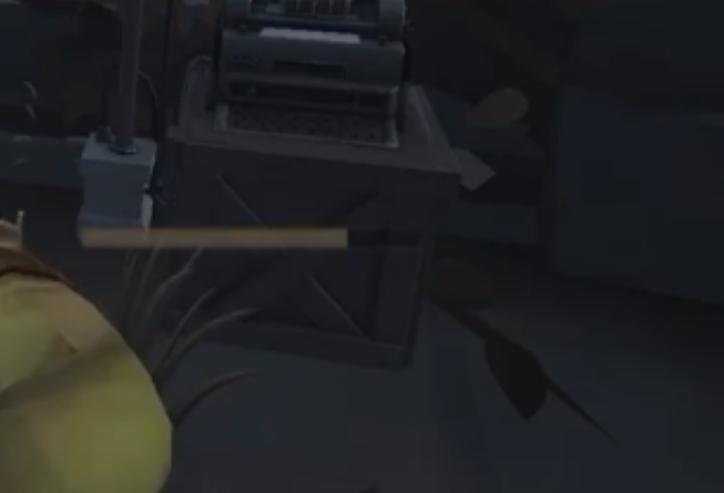 第五人格遗产机是什么