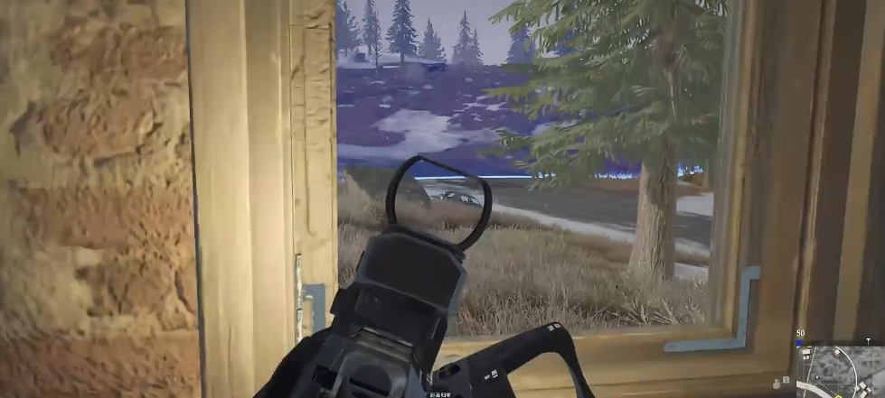 绝地求生怎么快速学会压枪