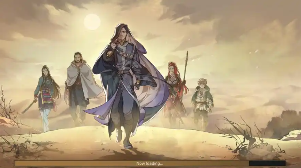 部落与弯刀前期怎么玩技巧