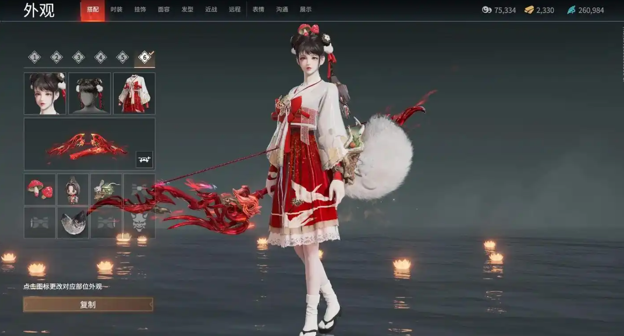 永劫无间角色有哪些克制关系