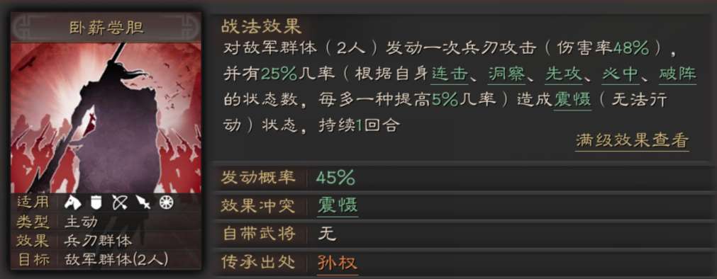 三国志战略版如何用好648