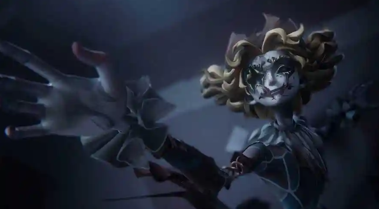 第五人格喧嚣强度如何