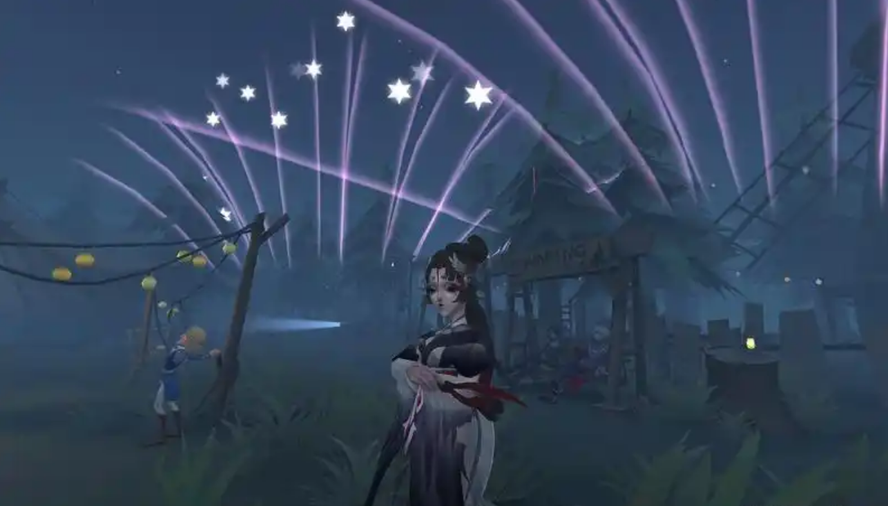 第五人格玩唐人街图哪个监管者容易赢