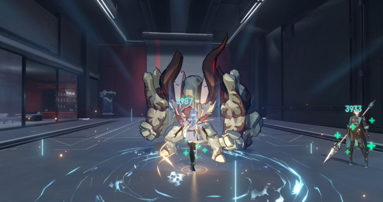 深空之眼潮音怎么培养