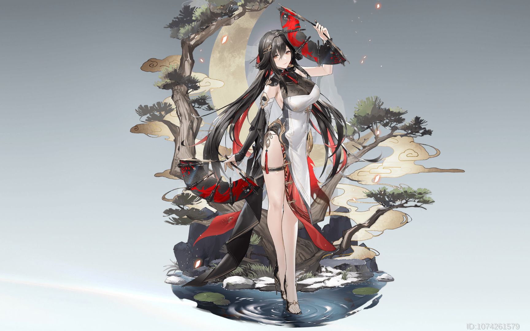 深空之眼澄心陵光输出手法是什么 深空之眼澄心陵光输出手法是什么