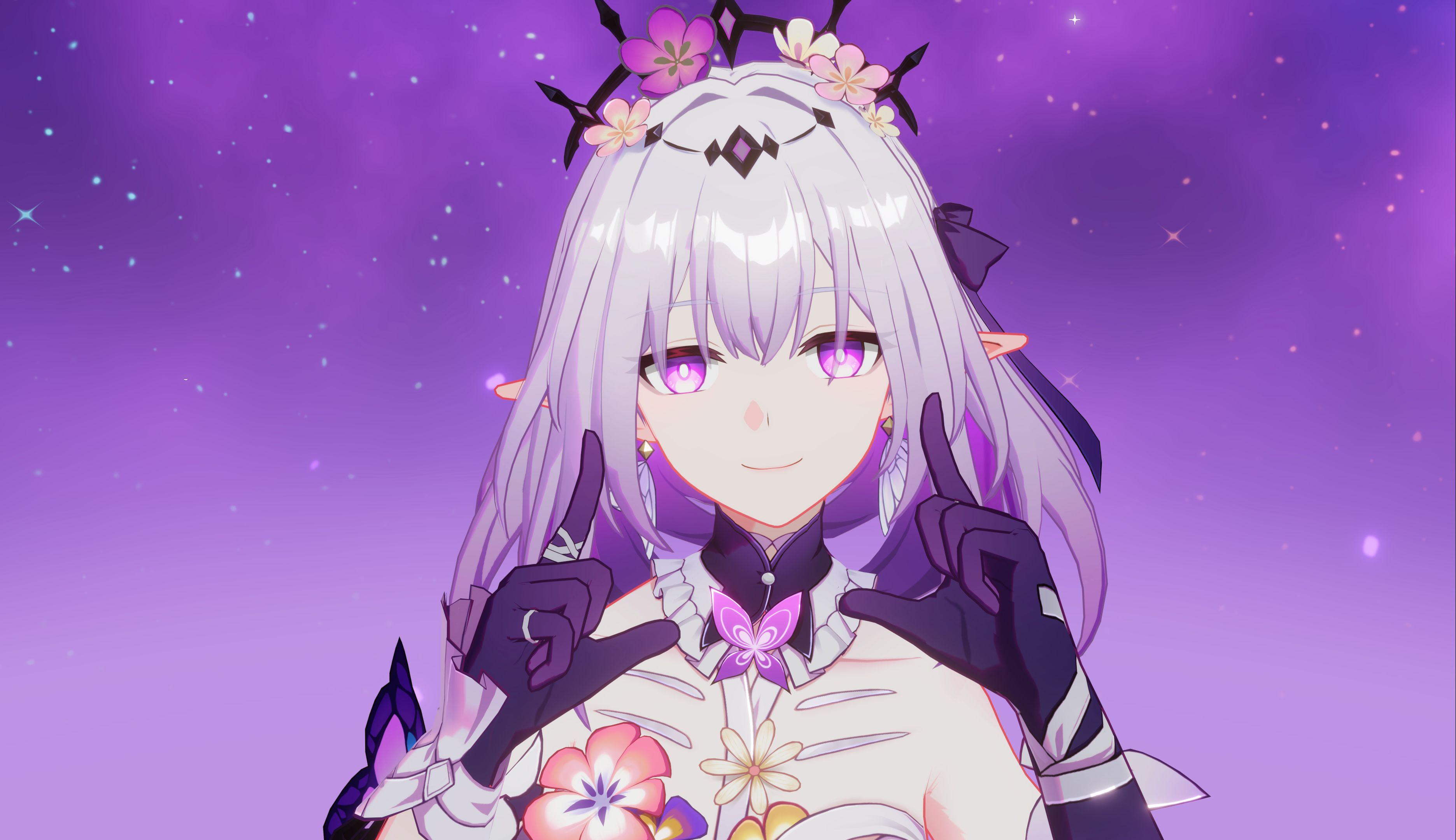 崩坏星穹铁道遐蝶过渡队选谁