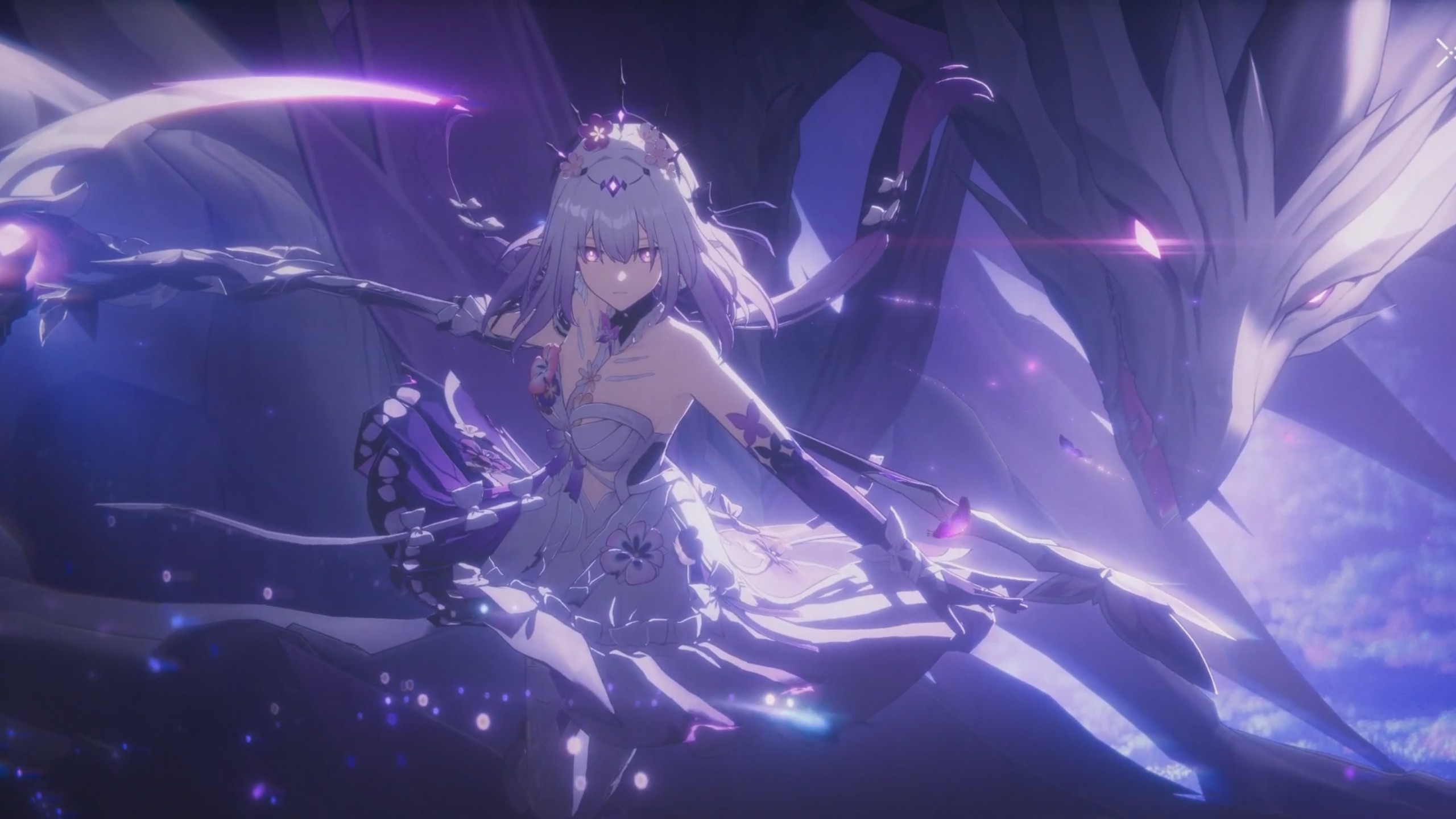 崩坏星穹铁道遐蝶过渡队选谁