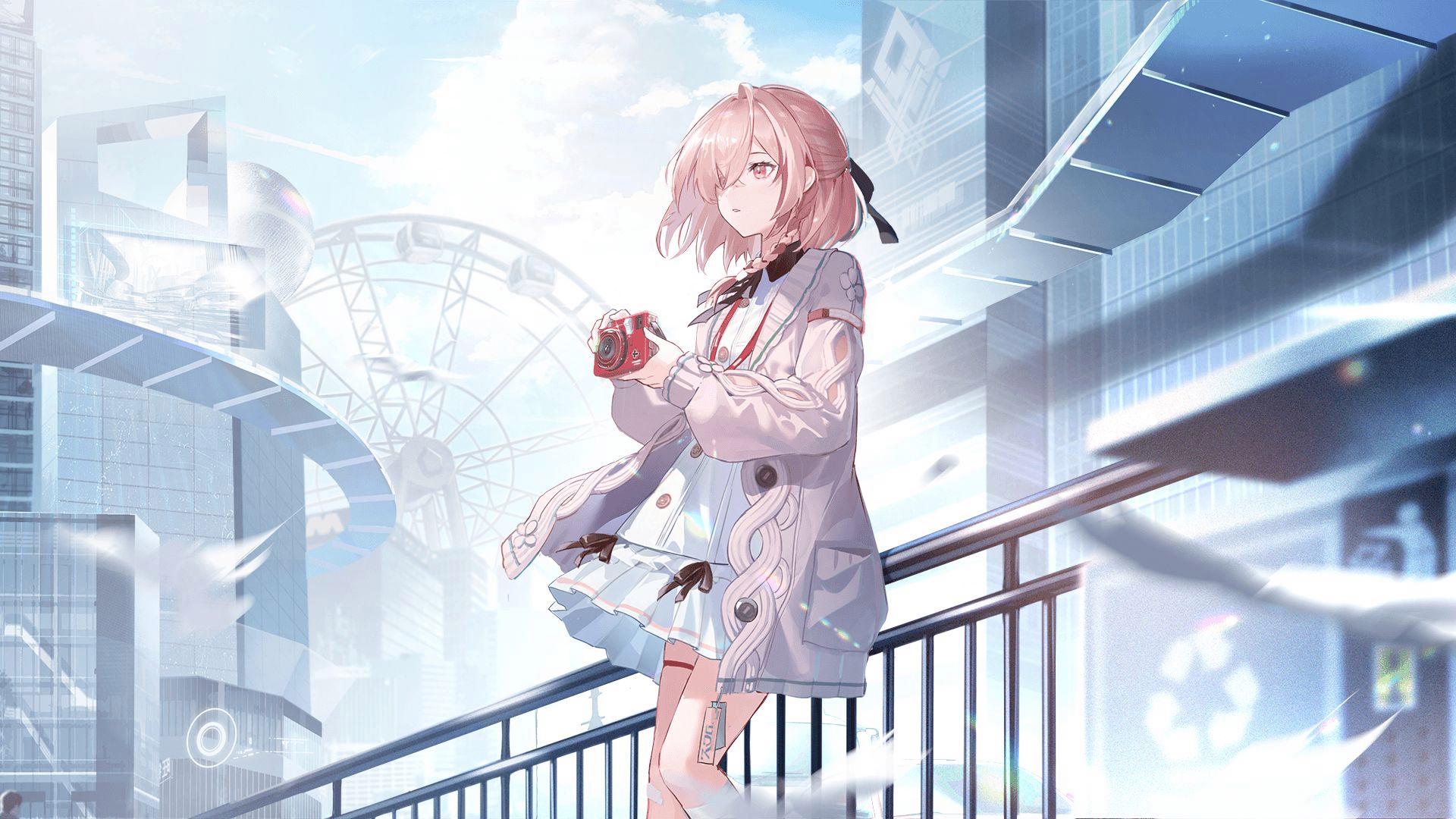 深空之眼诗蔻蒂输出手法是什么