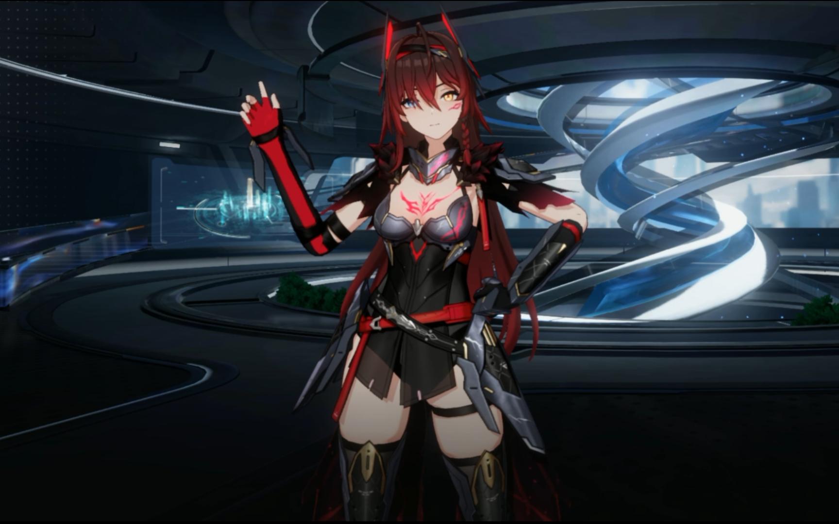 深空之眼光队有谁