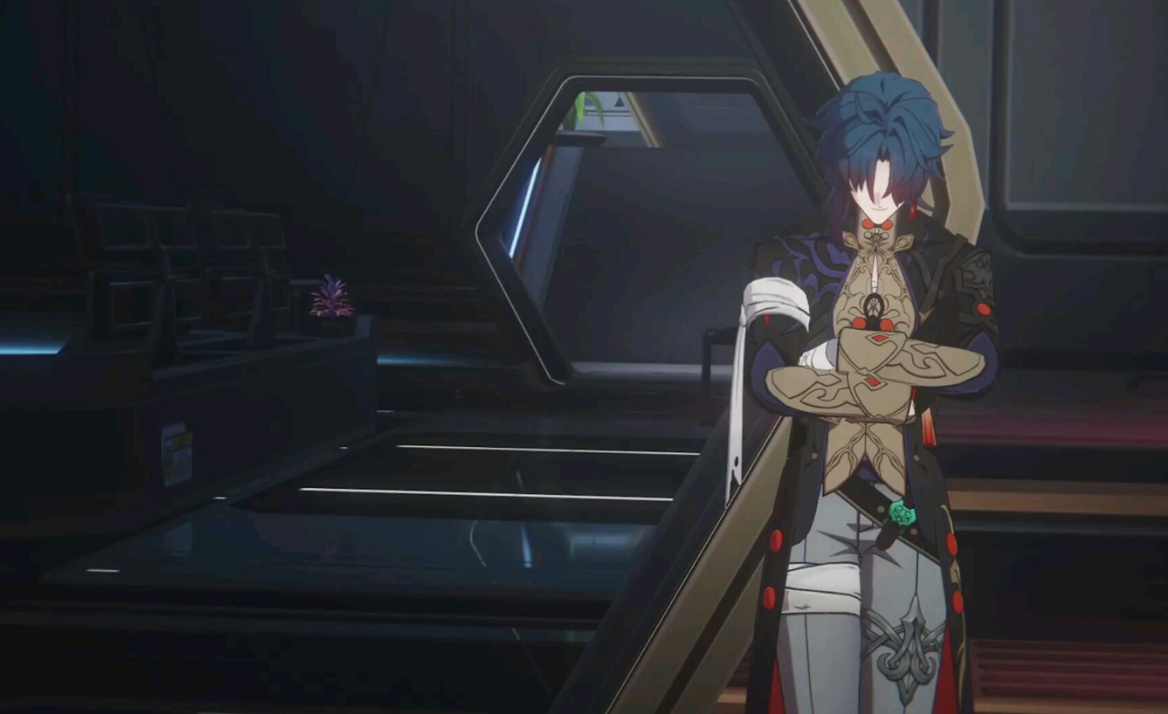 崩坏星穹铁道刃的过渡队怎么搭配
