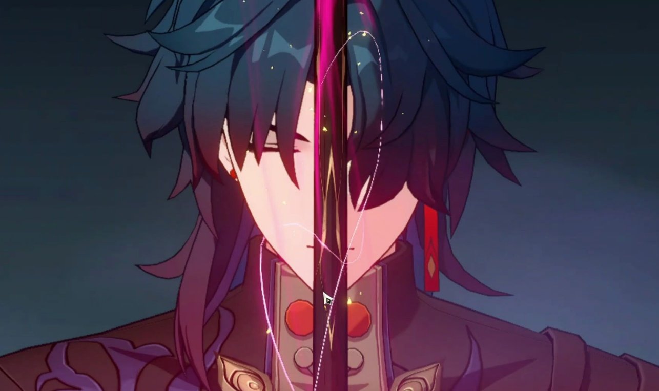 崩坏星穹铁道刃的过渡队怎么搭配