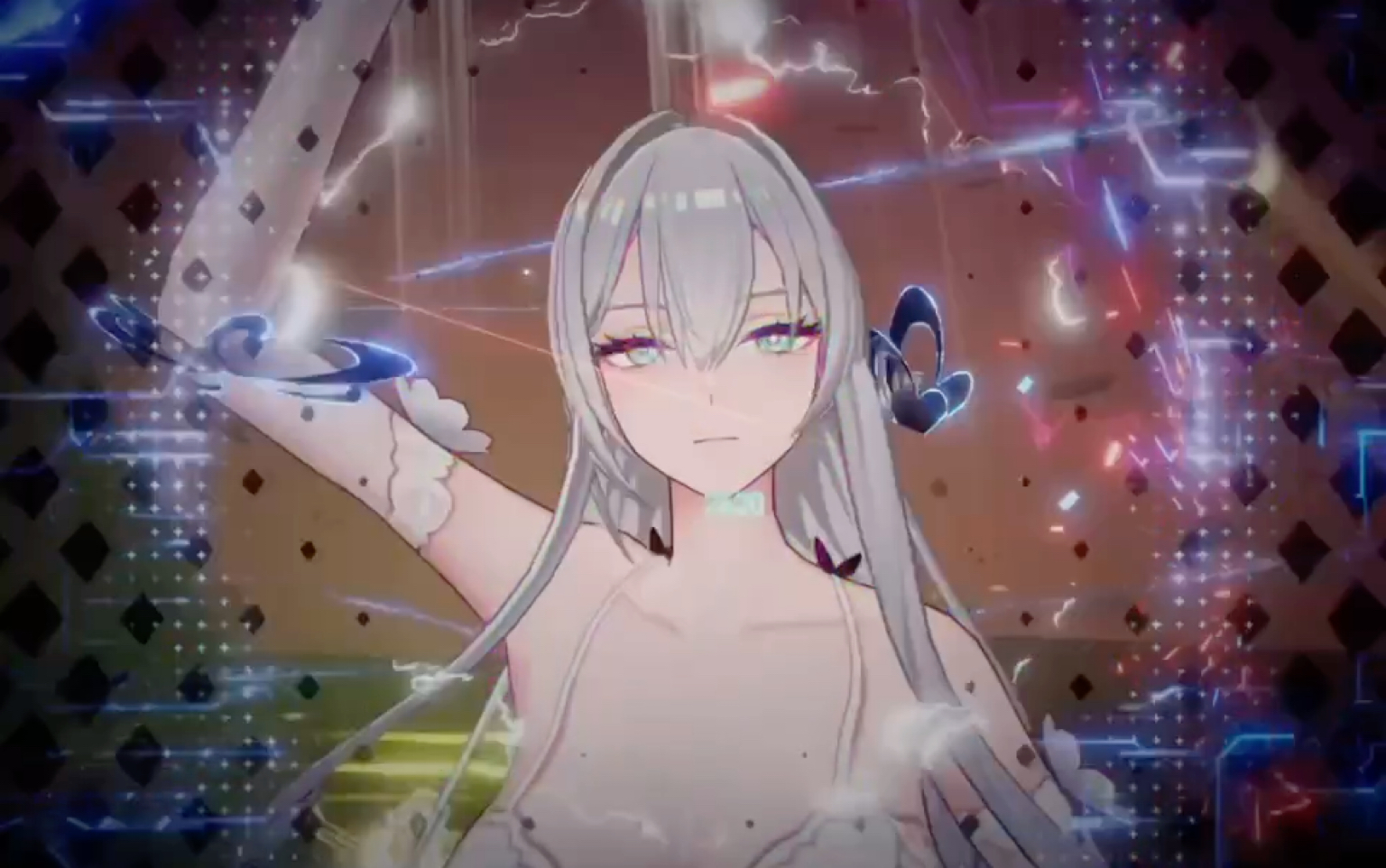深空之眼梵天怎么培养