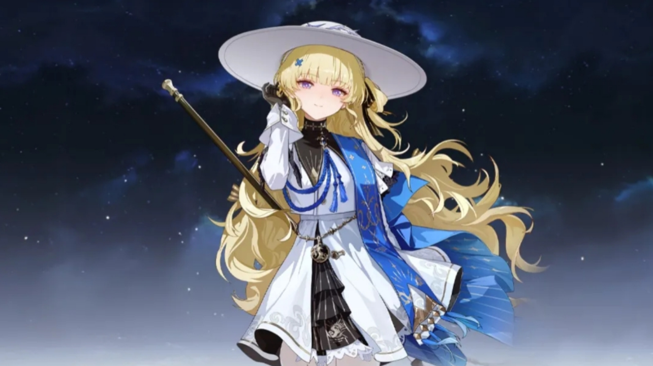 鸣潮菲比输出顺序是什么