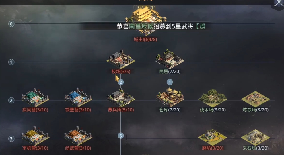 率土之滨怎么入门