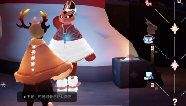 光遇里的梦想季都有哪些先祖