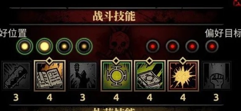暗黑地牢推荐组合怎么选