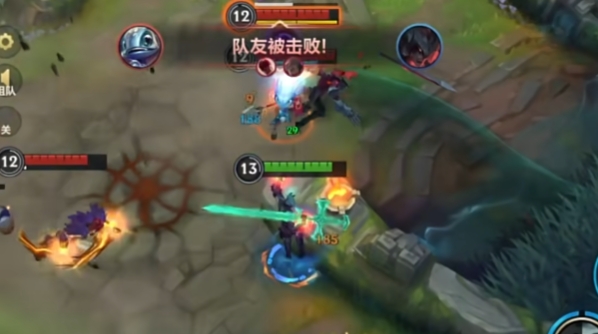 英雄联盟手游破败之王出什么装备