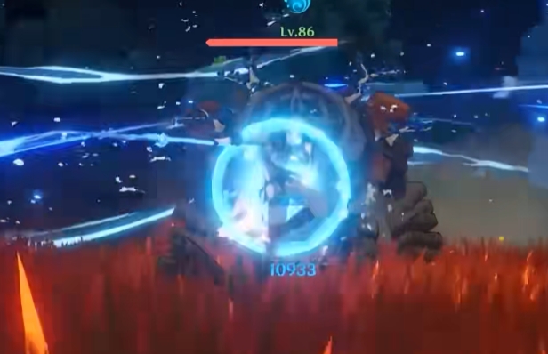 原神公子用什么武器