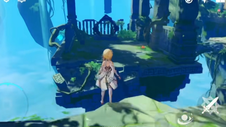 原神藏匿之泪怎么过 原神藏匿之泪怎么过