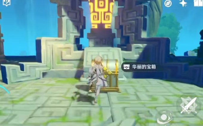 原神藏匿之泪怎么过 原神藏匿之泪怎么过