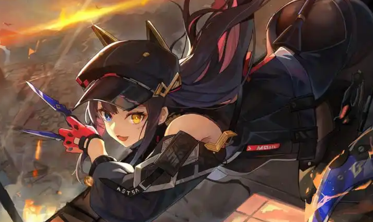 深空之眼灵猫芭丝特输出手法是什么