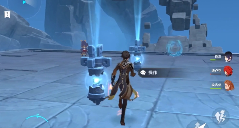 原神导光装置怎么用 原神导光装置怎么用