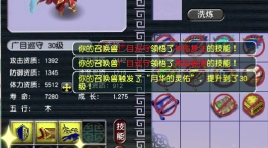 梦幻西游灵佑怎么获得