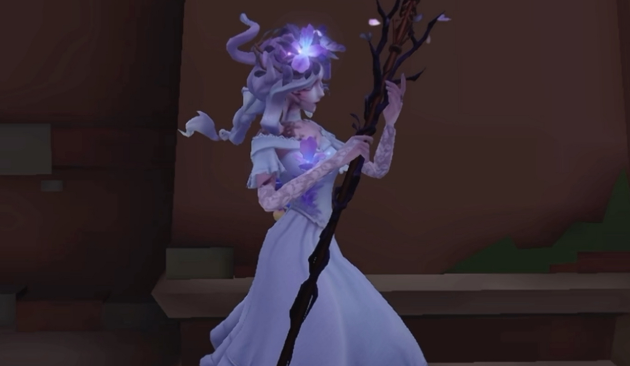 第五人格渔女弱点怎么规避