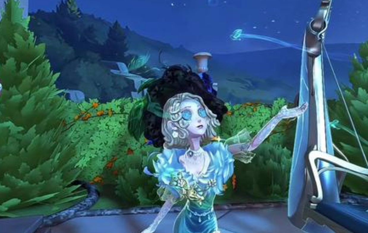 第五人格法罗女士赌局技能有啥技巧