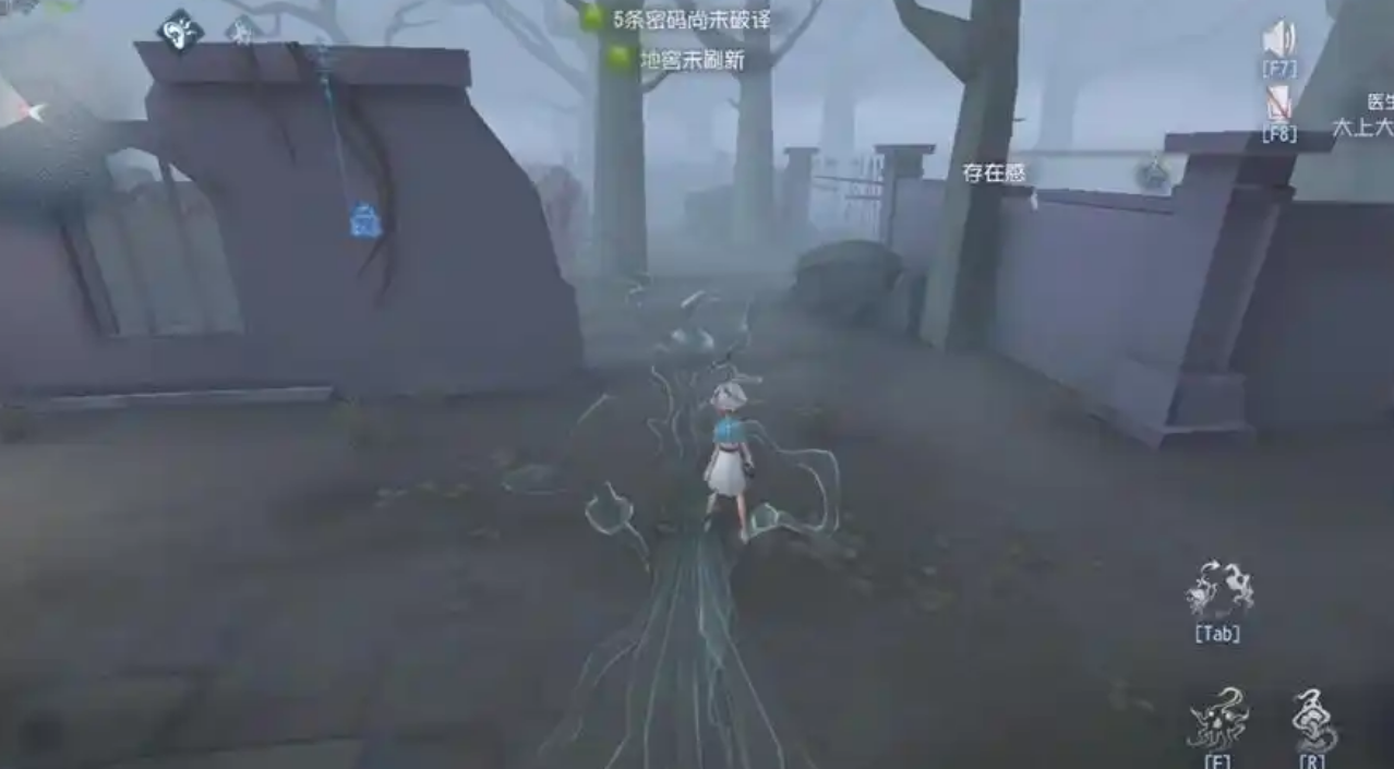 第五人格时空之影实战有啥小技巧