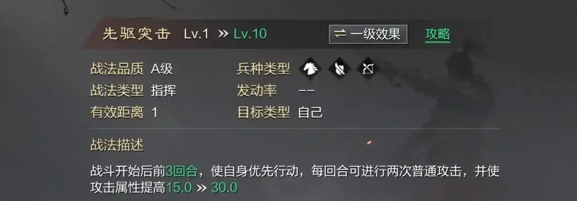 率土之滨武将何太后怎么配将