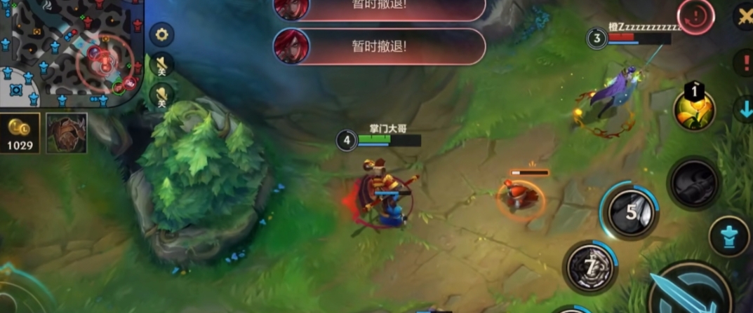 英雄联盟手游猴子怎么出装