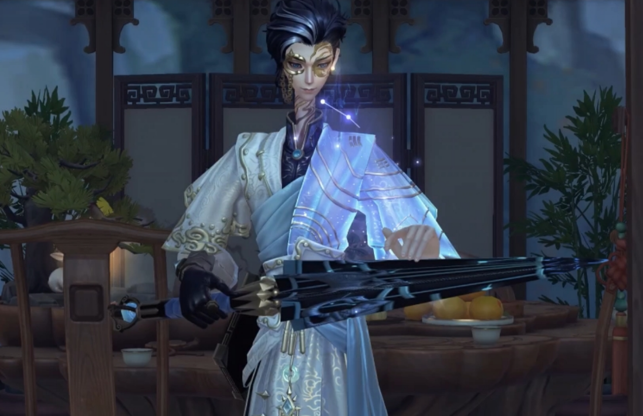 第五人格使用宿伞之魂有什么技巧