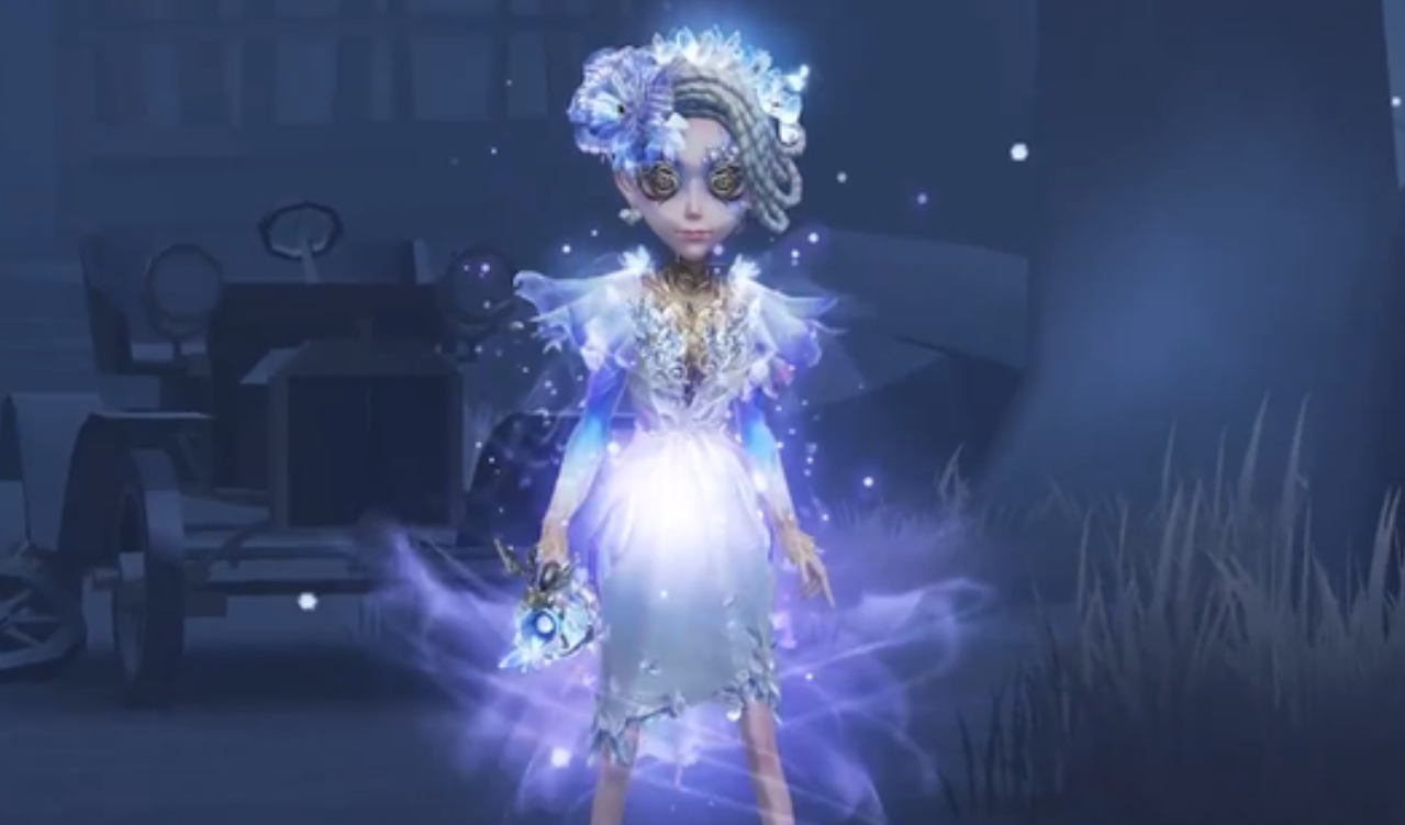 第五人格调香师有什么使用技巧