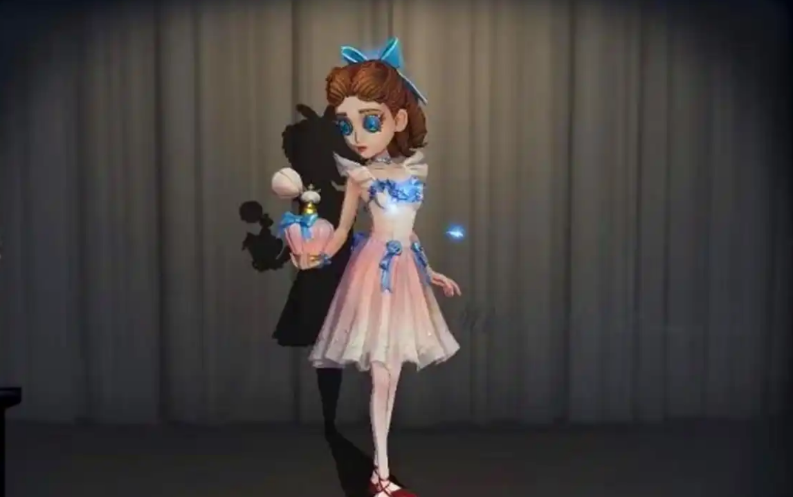 第五人格调香师有什么使用技巧
