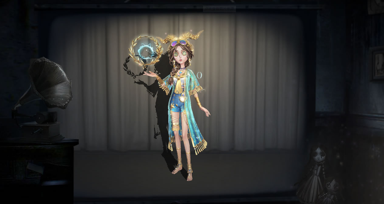 第五人格祭司通道放置在哪
