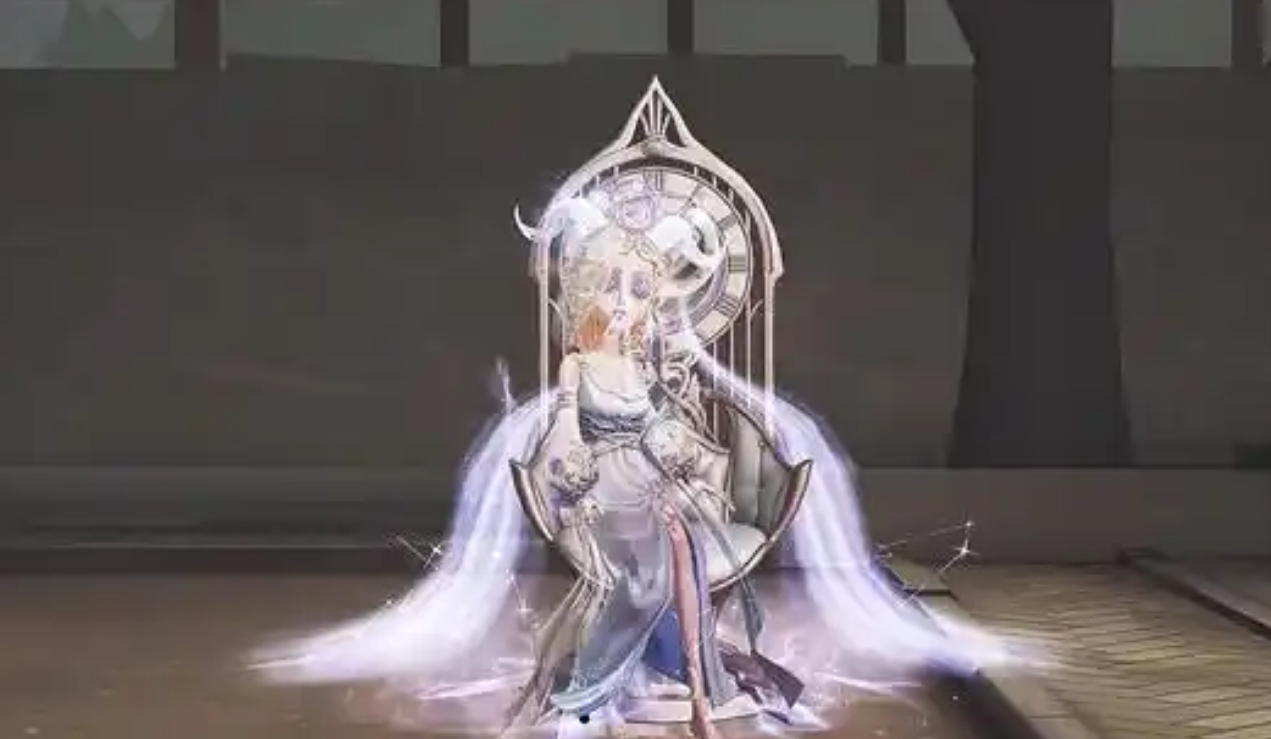 第五人格祭司通道放置在哪