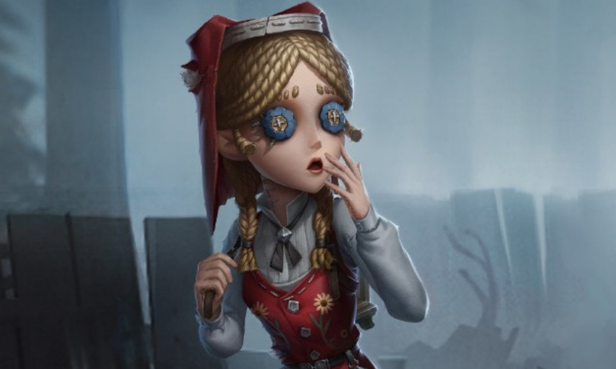 第五人格玩具商克制哪个监管者
