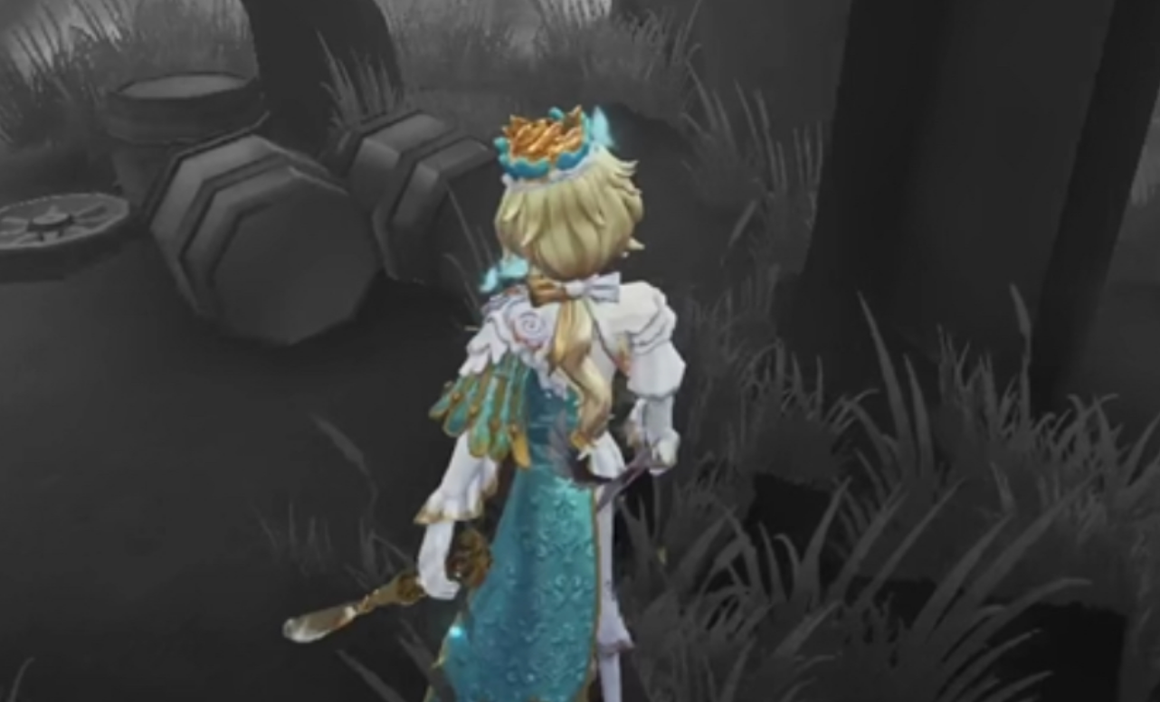 第五人格摄影师约瑟夫有什么使用技巧