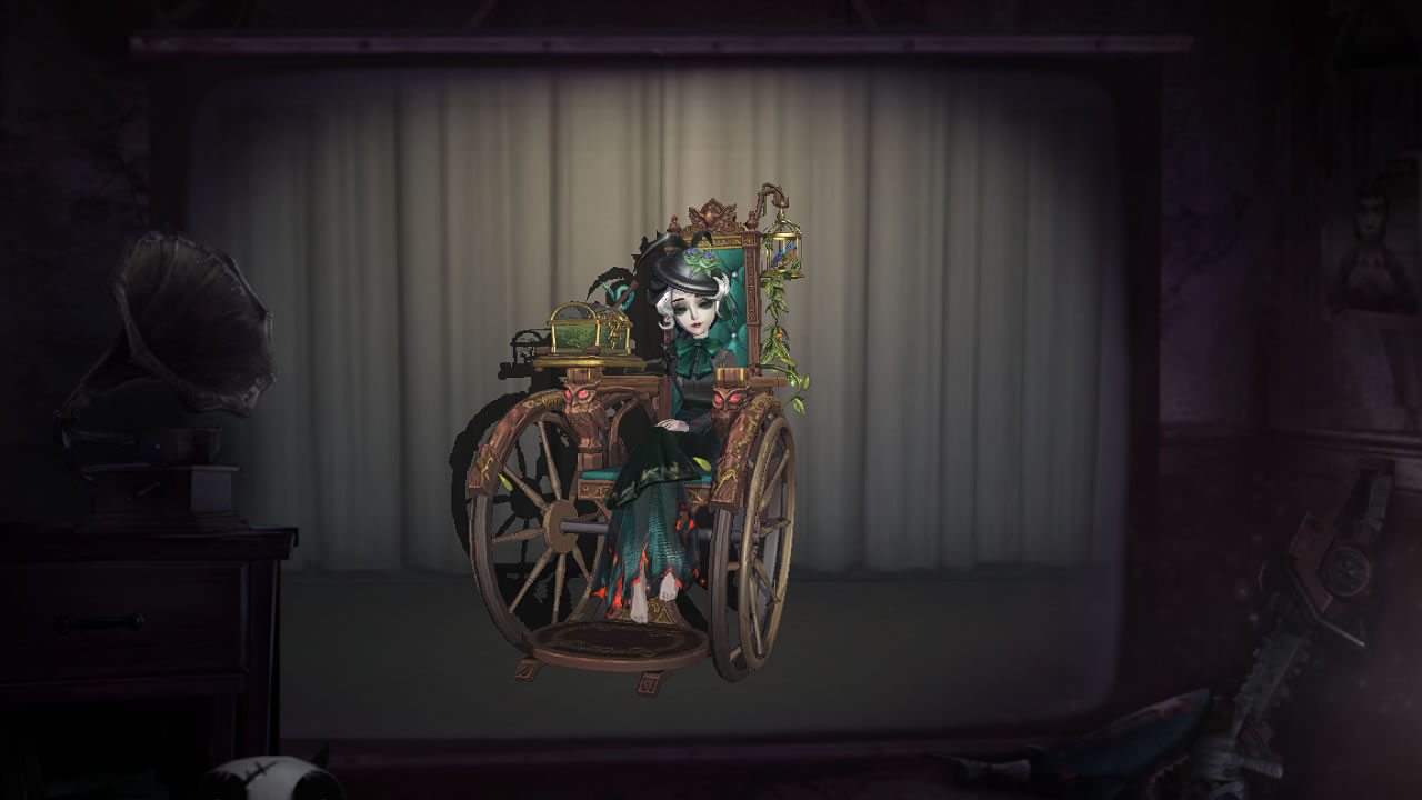 第五人格雕刻家天赋怎么选择