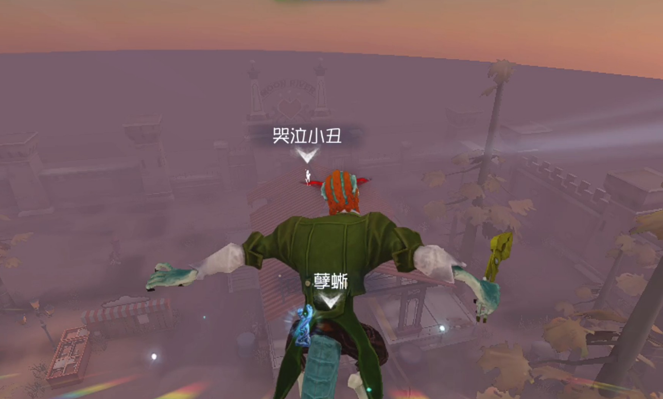 第五人格孽蜥实战注意什么