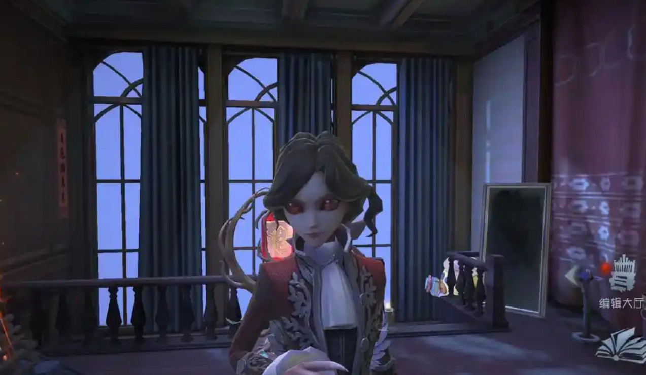 第五人格打摄影师约瑟夫的思路是什么