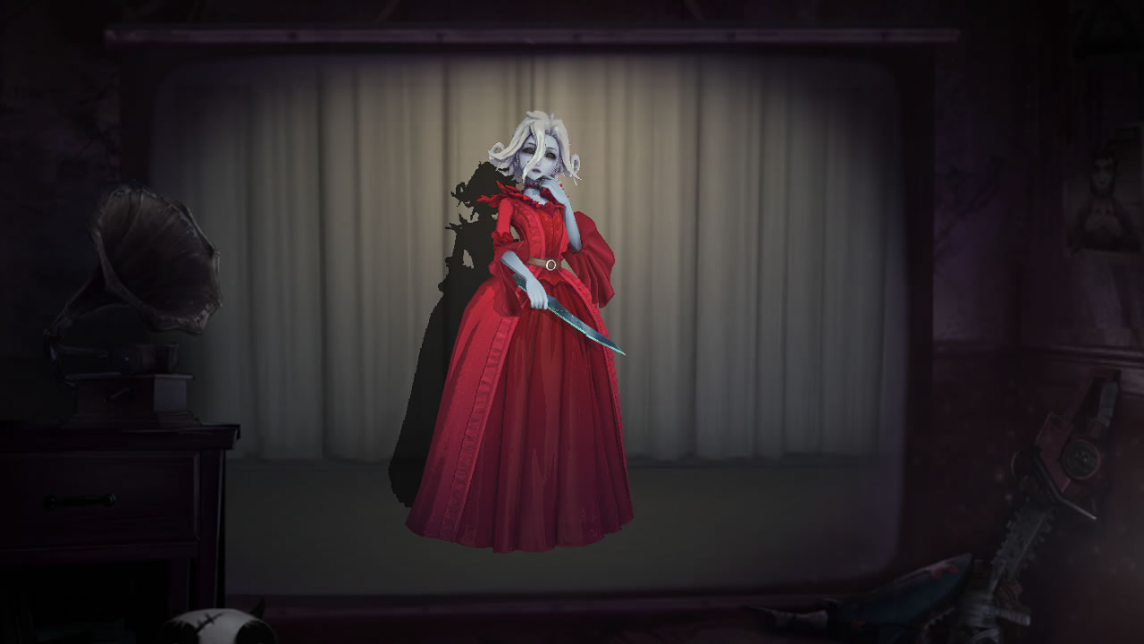 第五人格红夫人使用技巧是什么