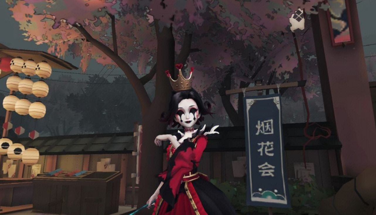 第五人格红夫人使用技巧是什么