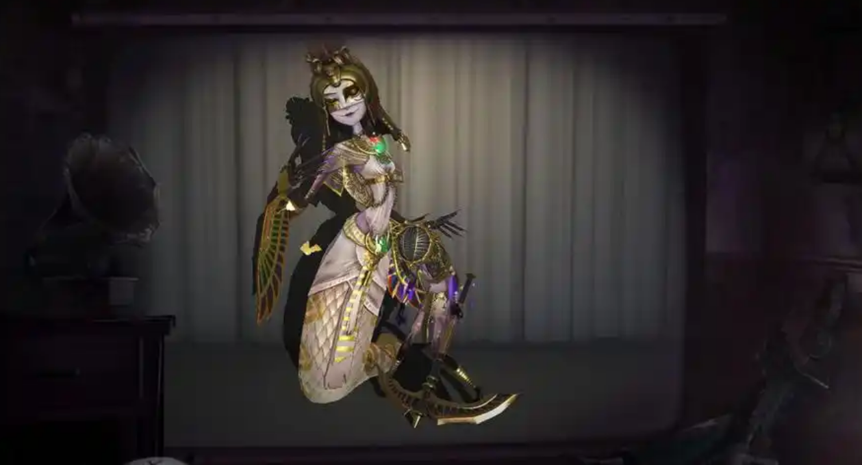 第五人格求生者怎么应对梦之女巫