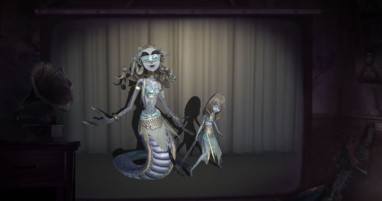 第五人格求生者怎么应对梦之女巫