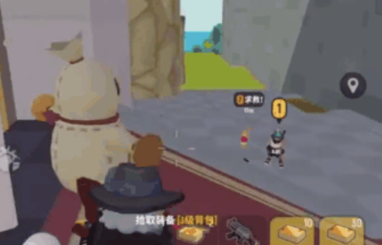 香肠派对核电站打法是什么