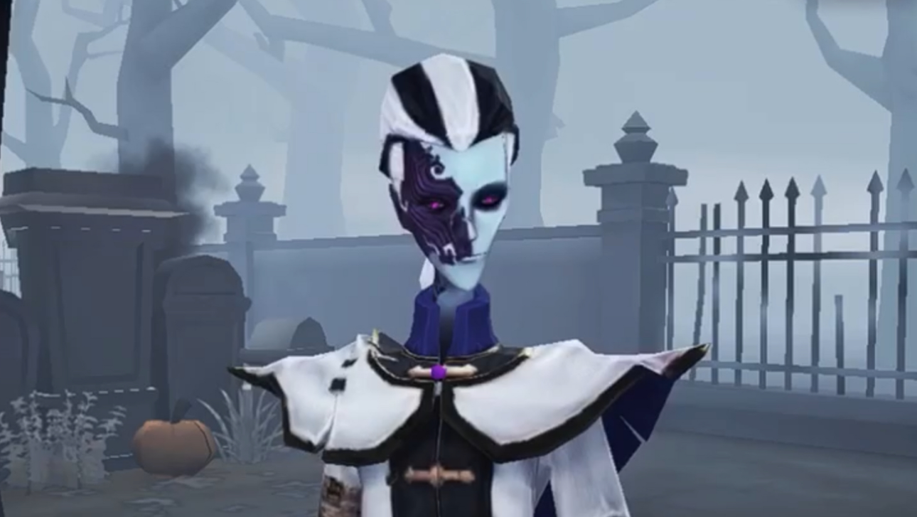 第五人格双监管者模式的宿伞之魂怎么搭配