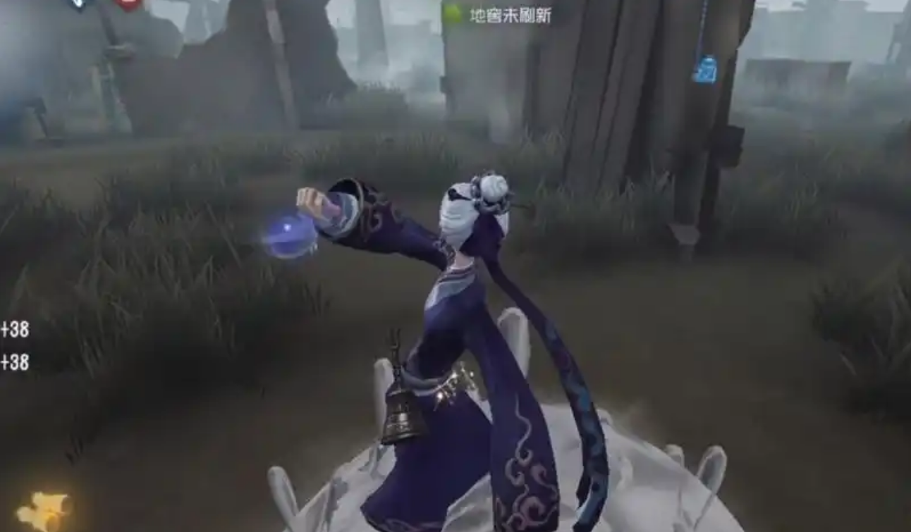 第五人格双监管者模式的宿伞之魂怎么搭配